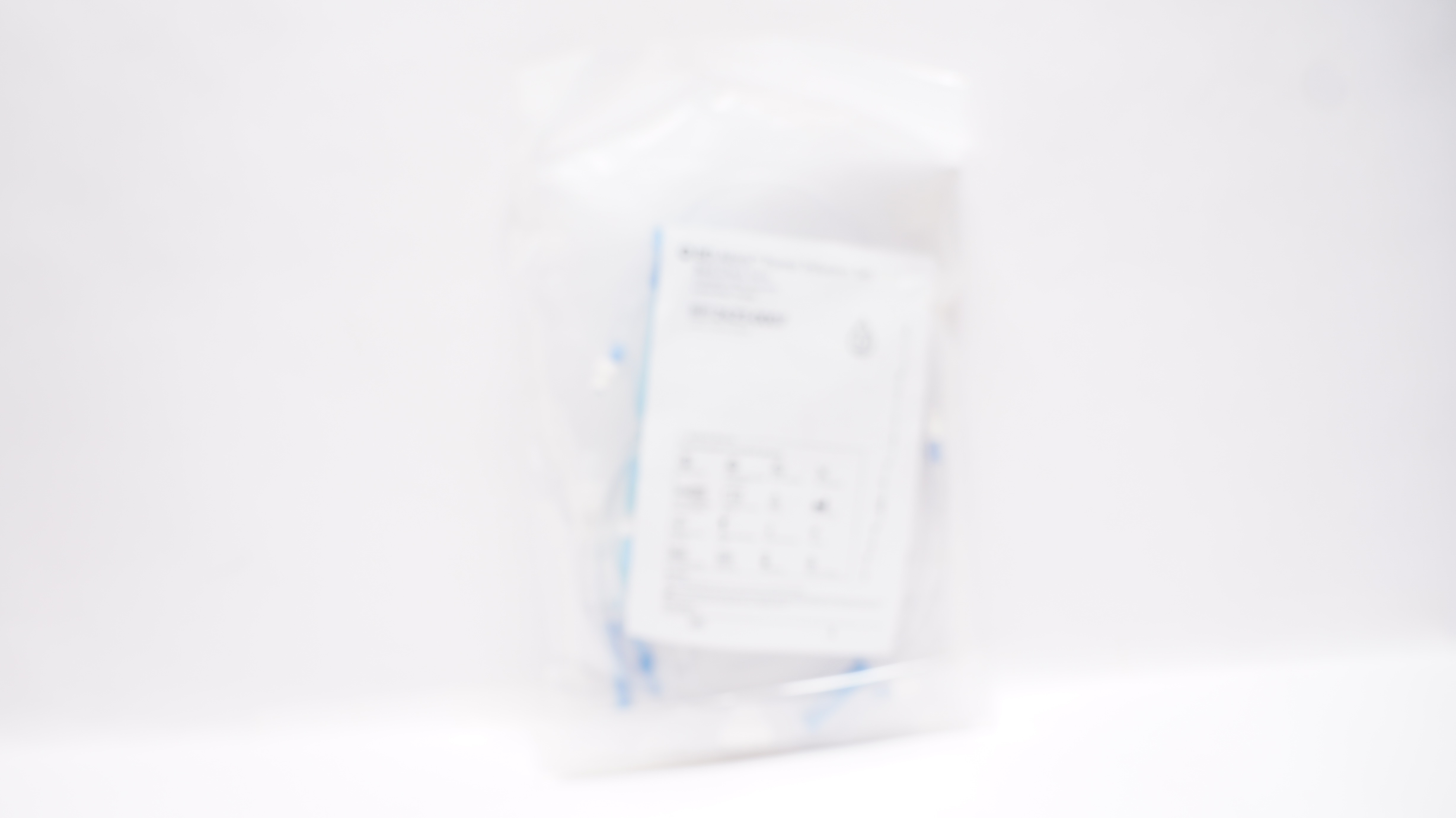 BD 2423-0007 Alaris Pump Infusion Set 28ml x 136inch 10Drops/mL