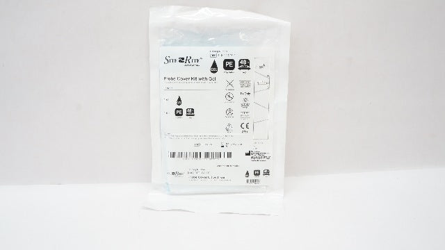 Bard 9001C0197 Site-Rite Probe Cover Kit with Gel, 48inch