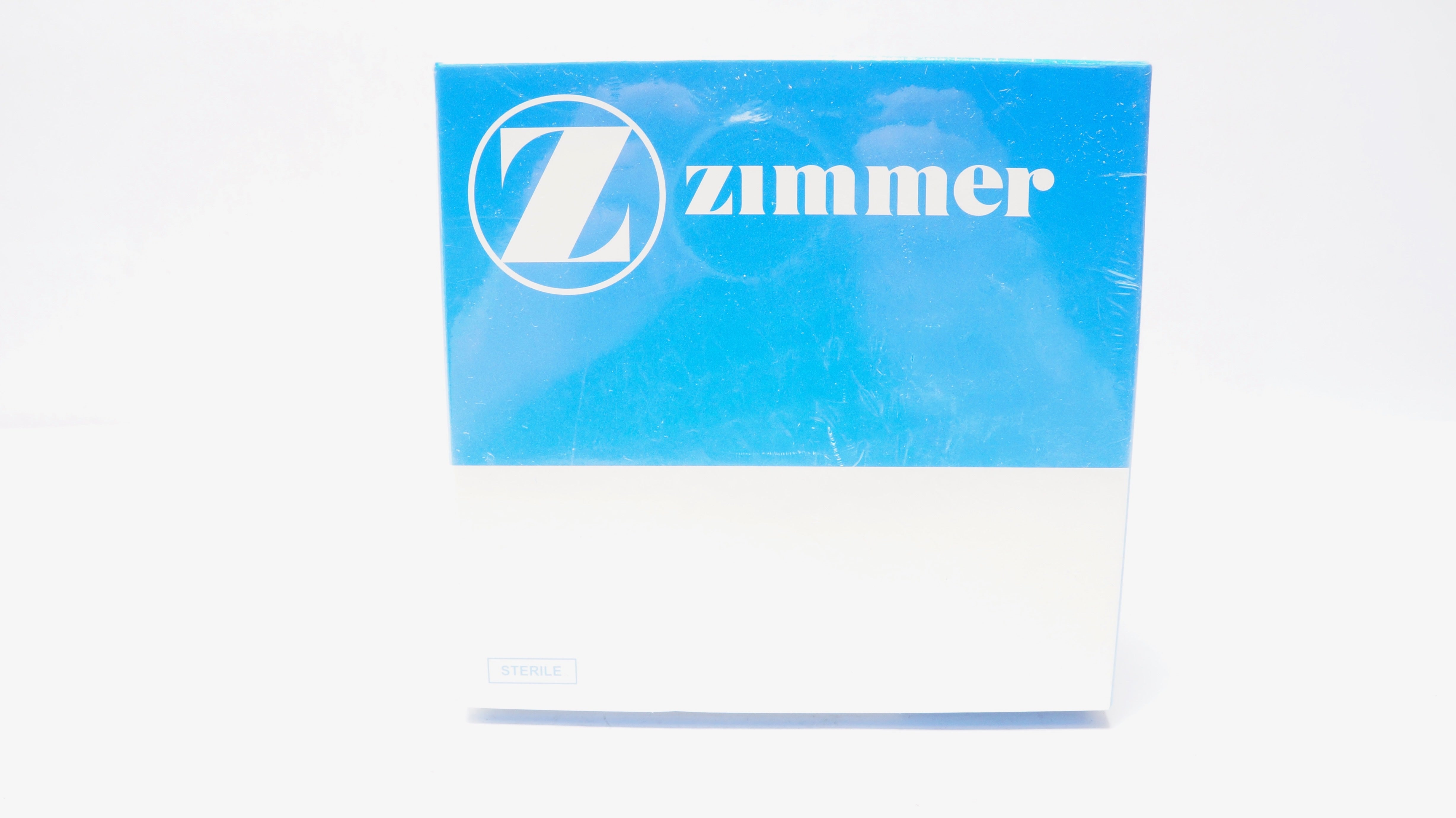 Zimmer 5988-06-28 NexGen Complete Knee Solution,Tibial Half Block Augment,Size 6