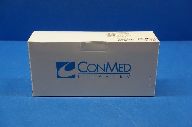 ConMed H9118 Cyclone Bur 4.5mm (x) ~ Box of 6