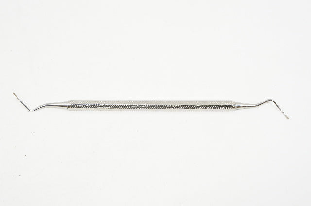 Superior SS-SM13/14S Pointed McCall Curette - DE Scaler