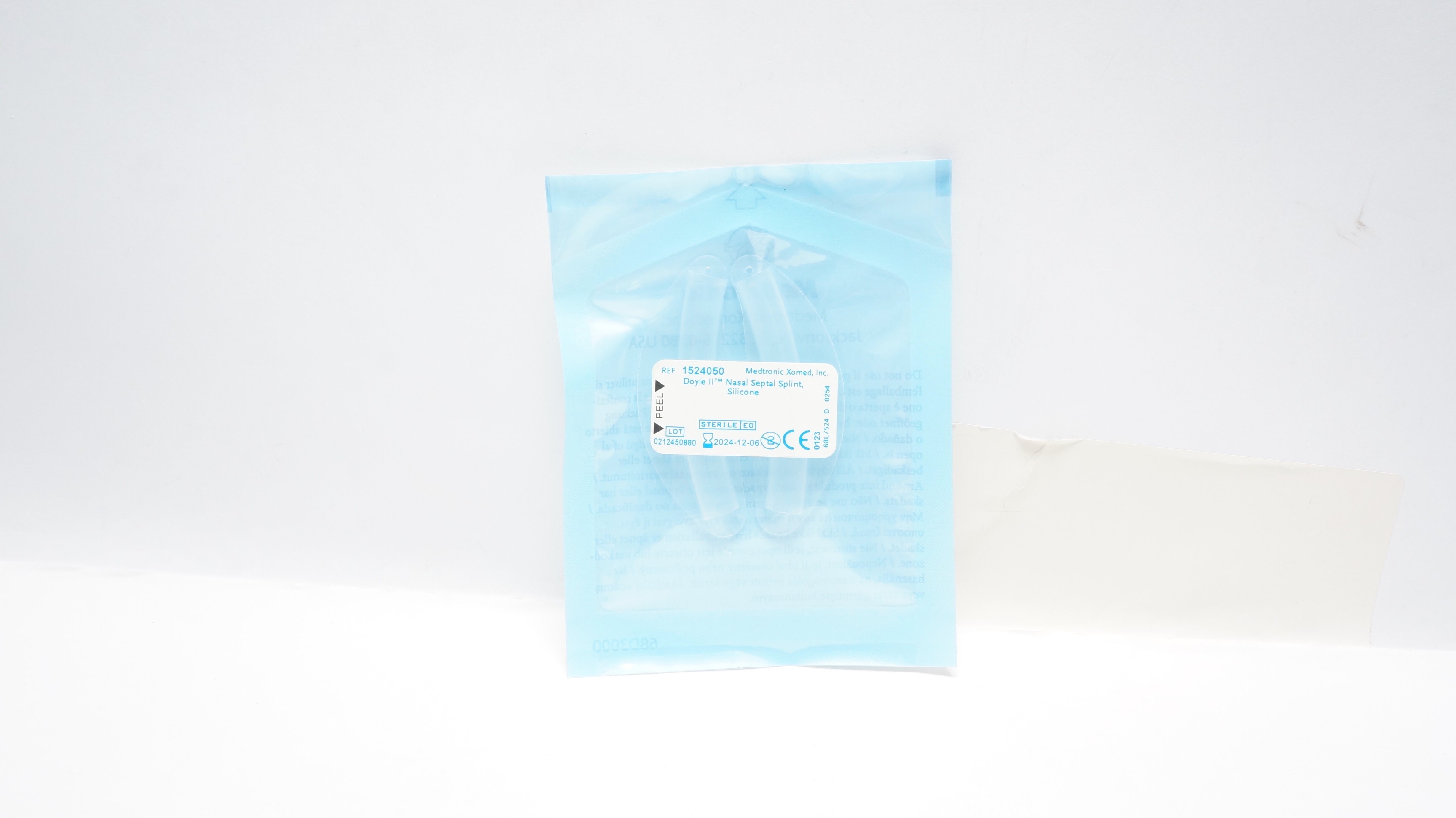 Medtronic Xomed 1524050 Adhesive Pad (x)