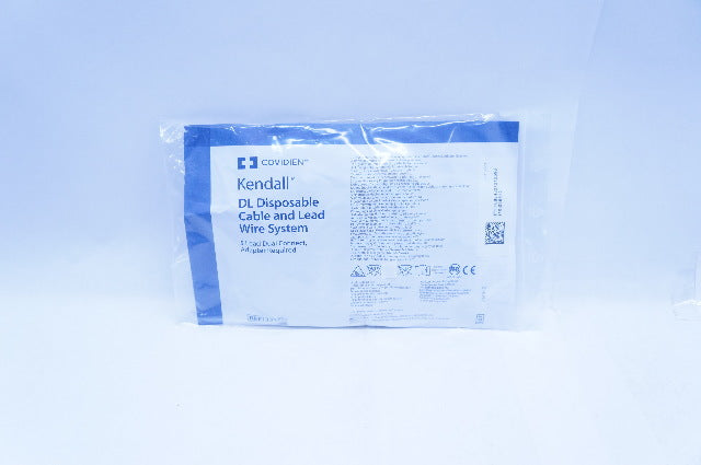 Covidien 33135T Kendall DL Disposable Cable and Lead Wire System