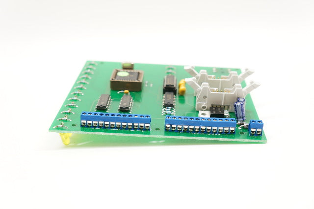 Drager 5610475 Electrode Module Masterstation