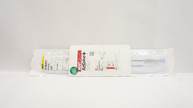 Merit Medical RBDC-12-SFX Resolve+ Biliary Drainage Catheter (x)