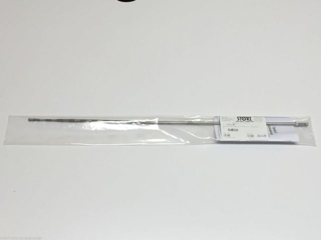 Karl Storz 26178T Palpation Probe Markings 5mm x 43cm