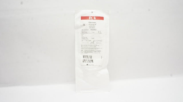 Terumo RSS403 Pinnacle Introducer Sheath 4Fr 10cm (x)