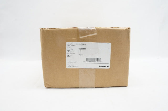 Braun V1921 Secondary IV or Transfer Set 15ml 40inch - Case of 50