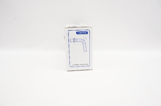 Smiths Medical 67P045 Portex Pediatric Tracheostomy Tube 4.5 x 6.7 x 42mm