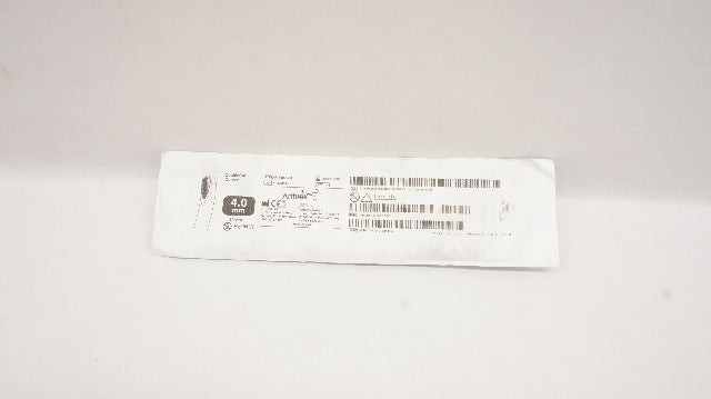 Arthrex AR-8400CDC DoubleCut, Curved Blade 4.0mm x 13cm