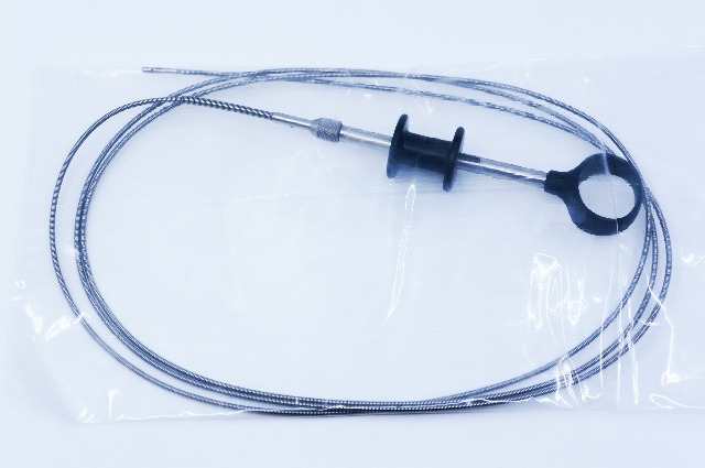 Medavent B i o p s y Forceps Gastrointestinal Intestinal Long 75Fr