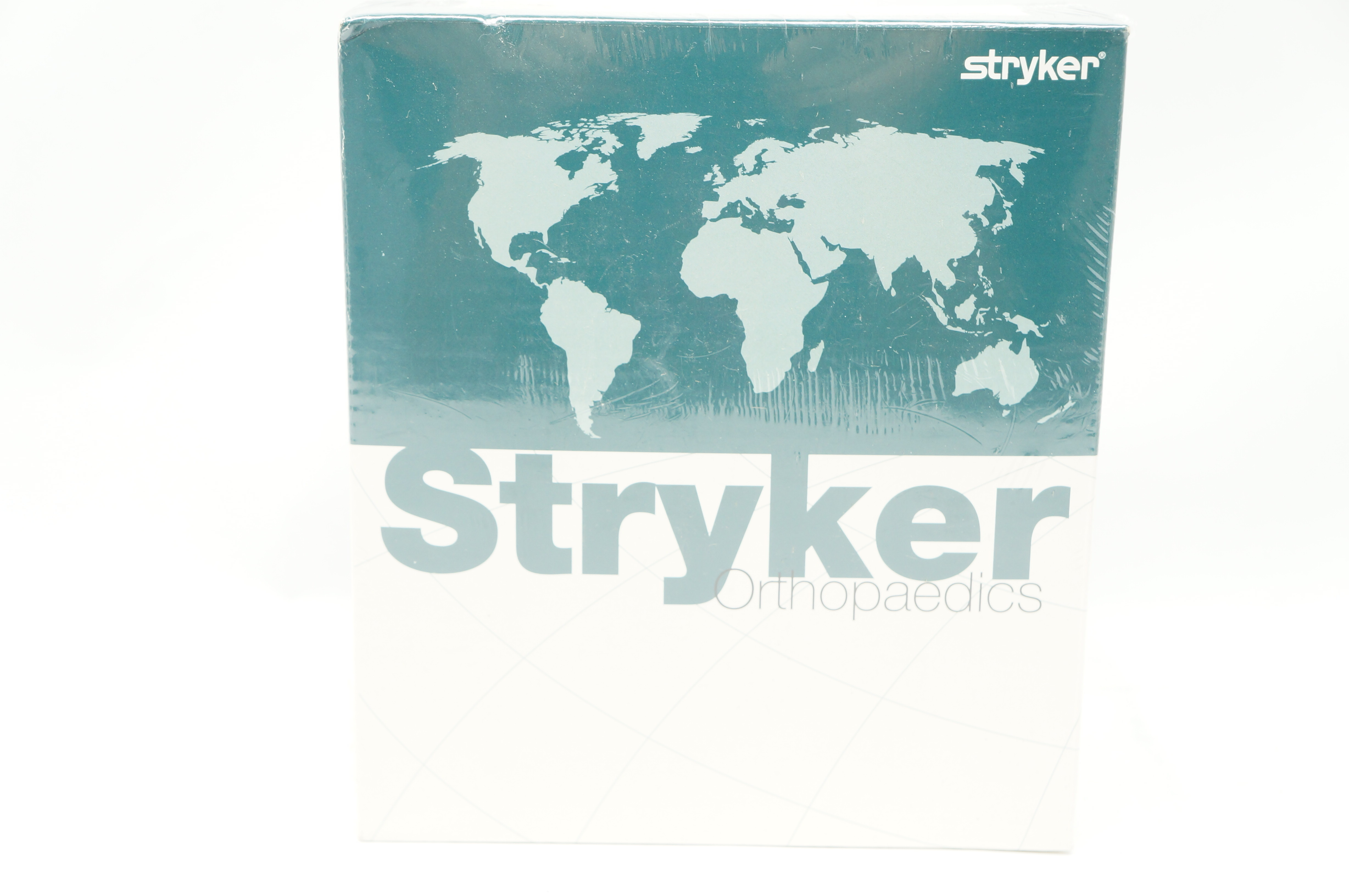 Stryker 542-11-72J Trident PSL HA Cluster Acetabular Shell 72mm (x)