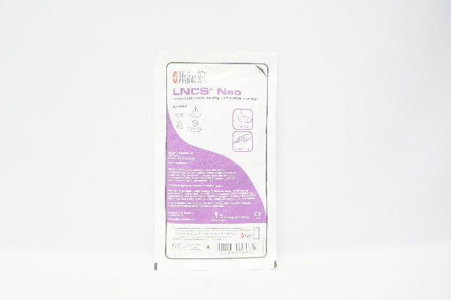 Masimo LNCS Neo Neonatal/Adult SpO₂ Adhesive Sensor, <3kg or > 40kg