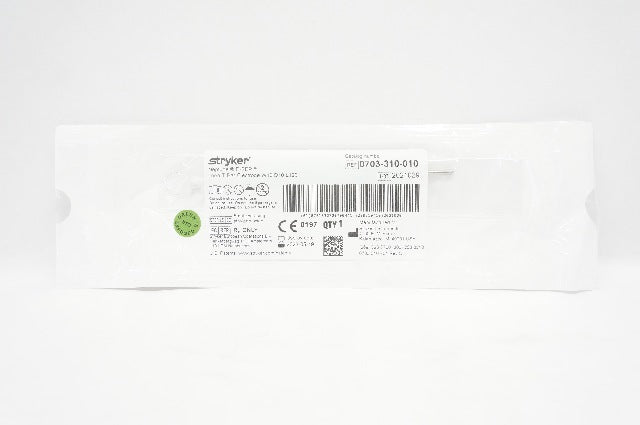 Stryker 0703-310-010 Neptune E-Sep Loop T-Bar Electrode W10 D10 L120