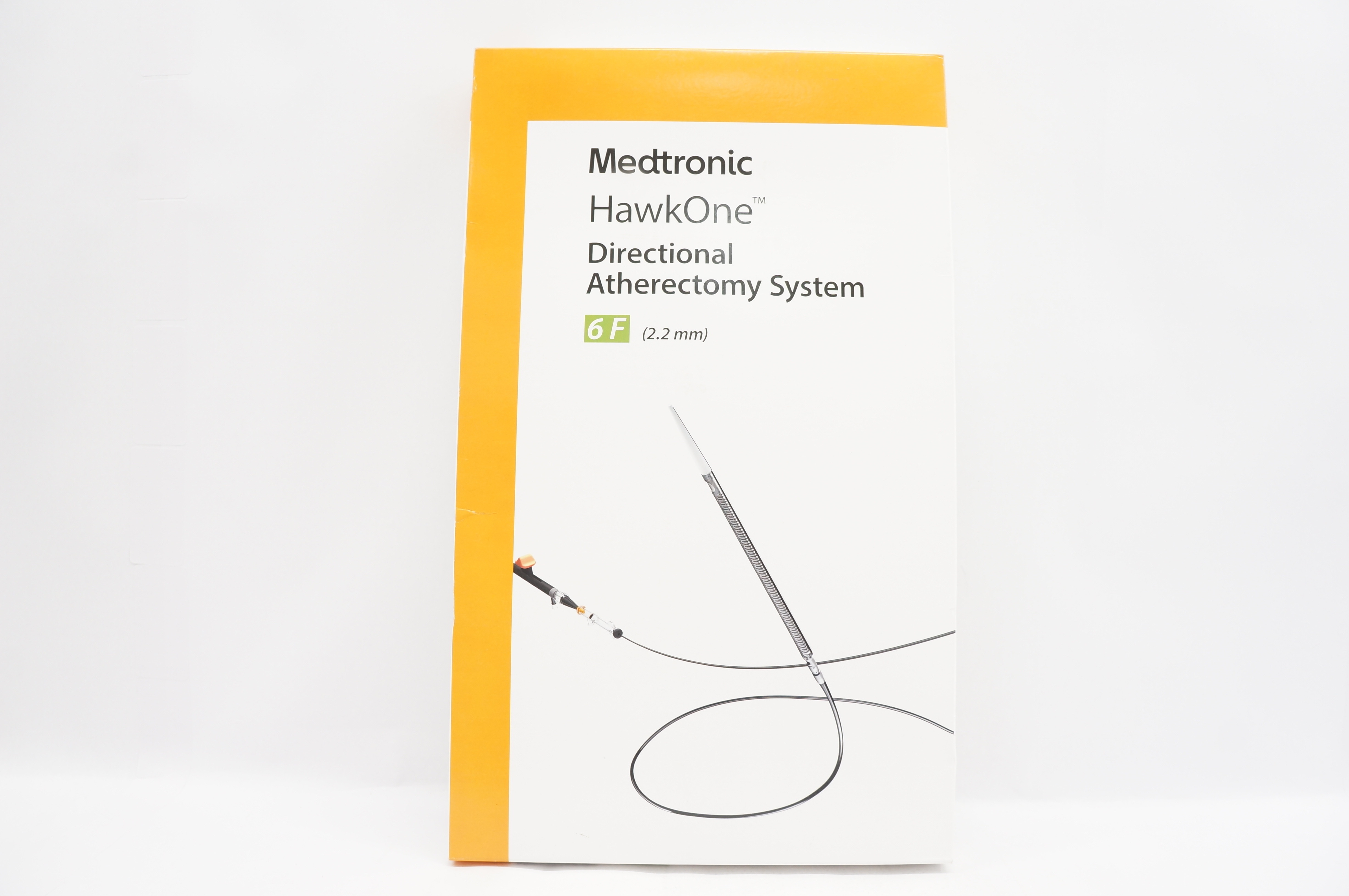 Medtronic H1-14550 HawkOne Cutter Driver (x)