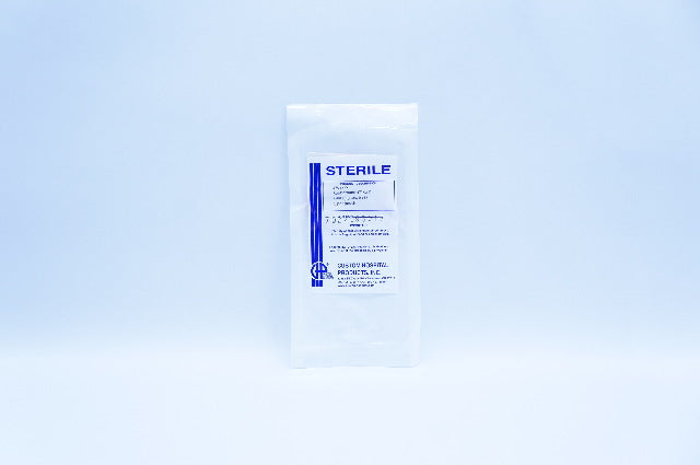 Custom Hospital Products 7022-S Rubberband #7 x 1/8inch X-large (latex free)