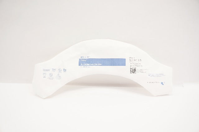 Covidien 86447 Shiley Hi-Lo Oral/Nasal Tracheal Tube Cuffed 5.5mm ID x 7.5mm (x)