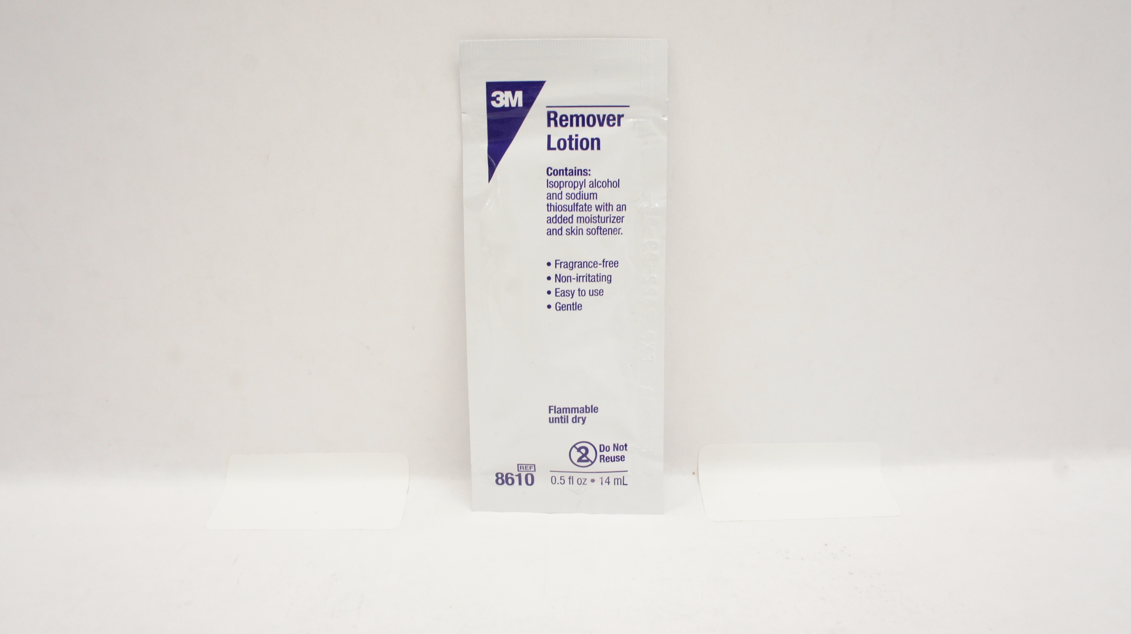 3M 8610 Remover Lotion
