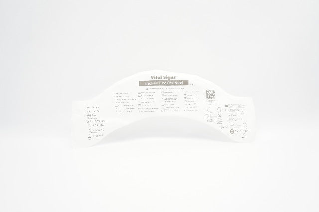 CareFusion 8035UC Well Lead Medical, Tracheal Tube Oral/Nasal, Uncuffed 3,5 ID