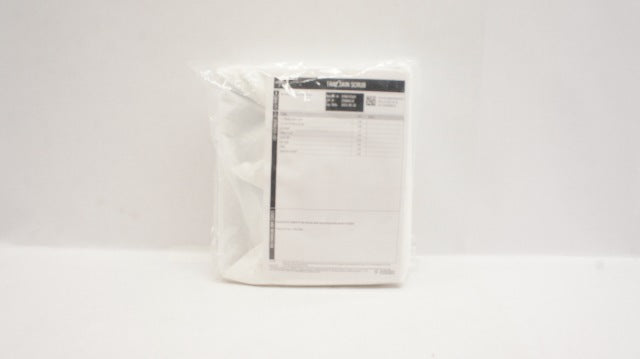 Medline DYND70364 Tray Skin Scrub