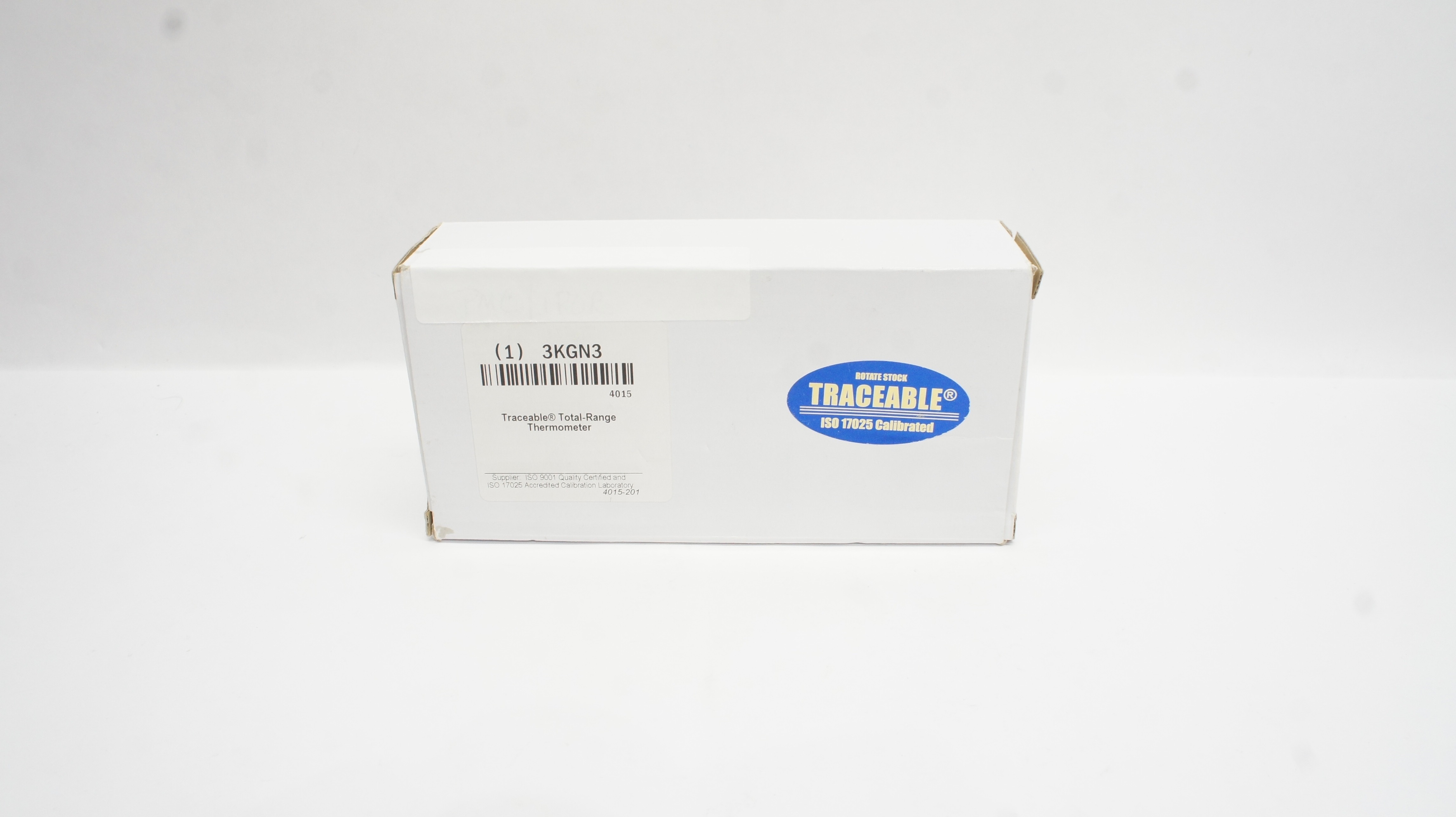 Traceable 3KGN3 Total-Range Thermometer