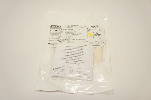 PM020-A ~ I-Flow Antimicrobial Expansion Kit 5in. (x)