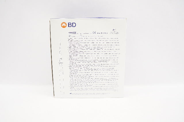BD 382523 Insyte Autoguard BC Shielded I.V. Cath.0.9x25mm 37ml/min (x)-Box of 50