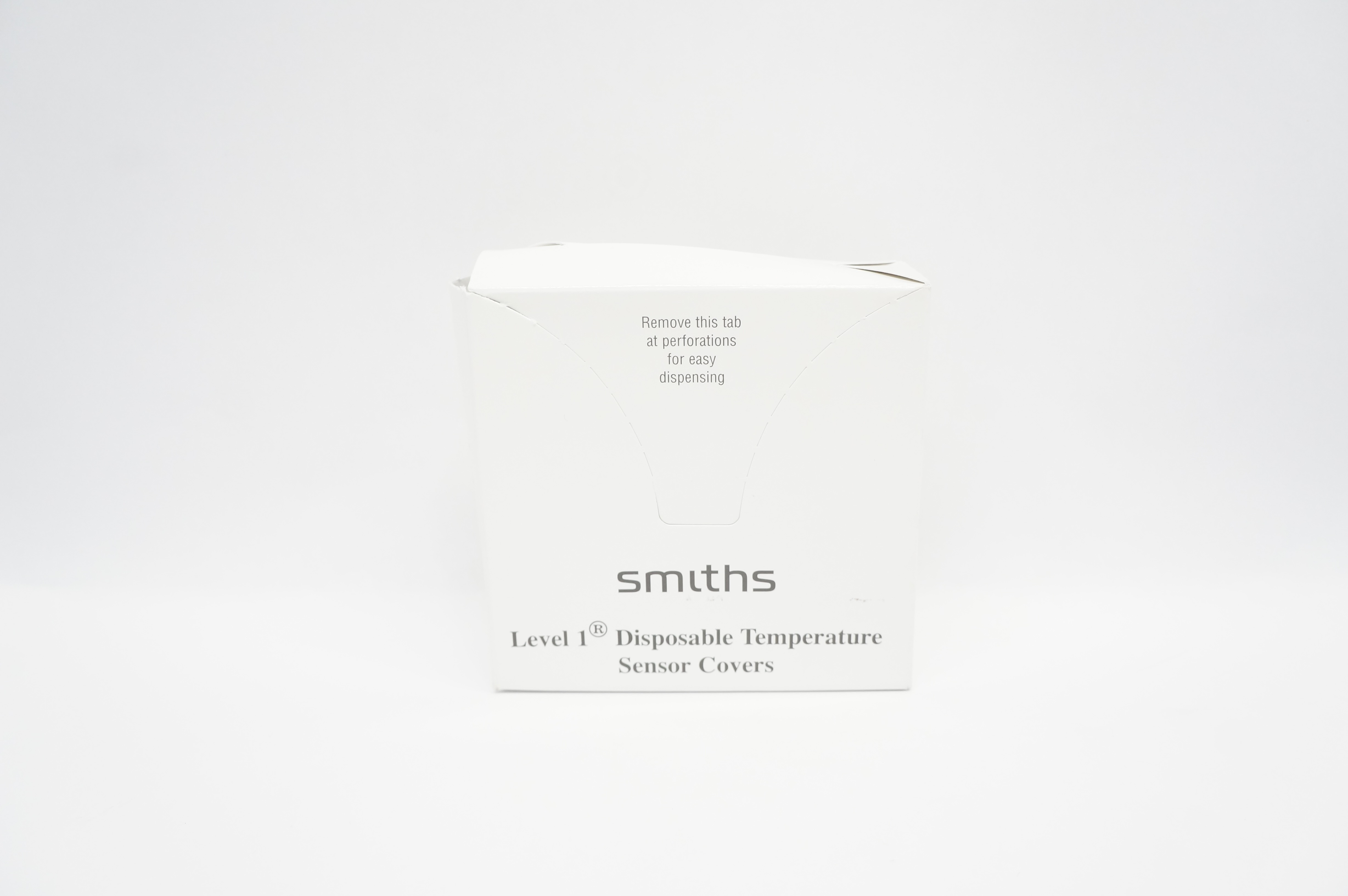 Smiths Medical Level 1 Disposable Temperature Sensor Covers - Box of 20