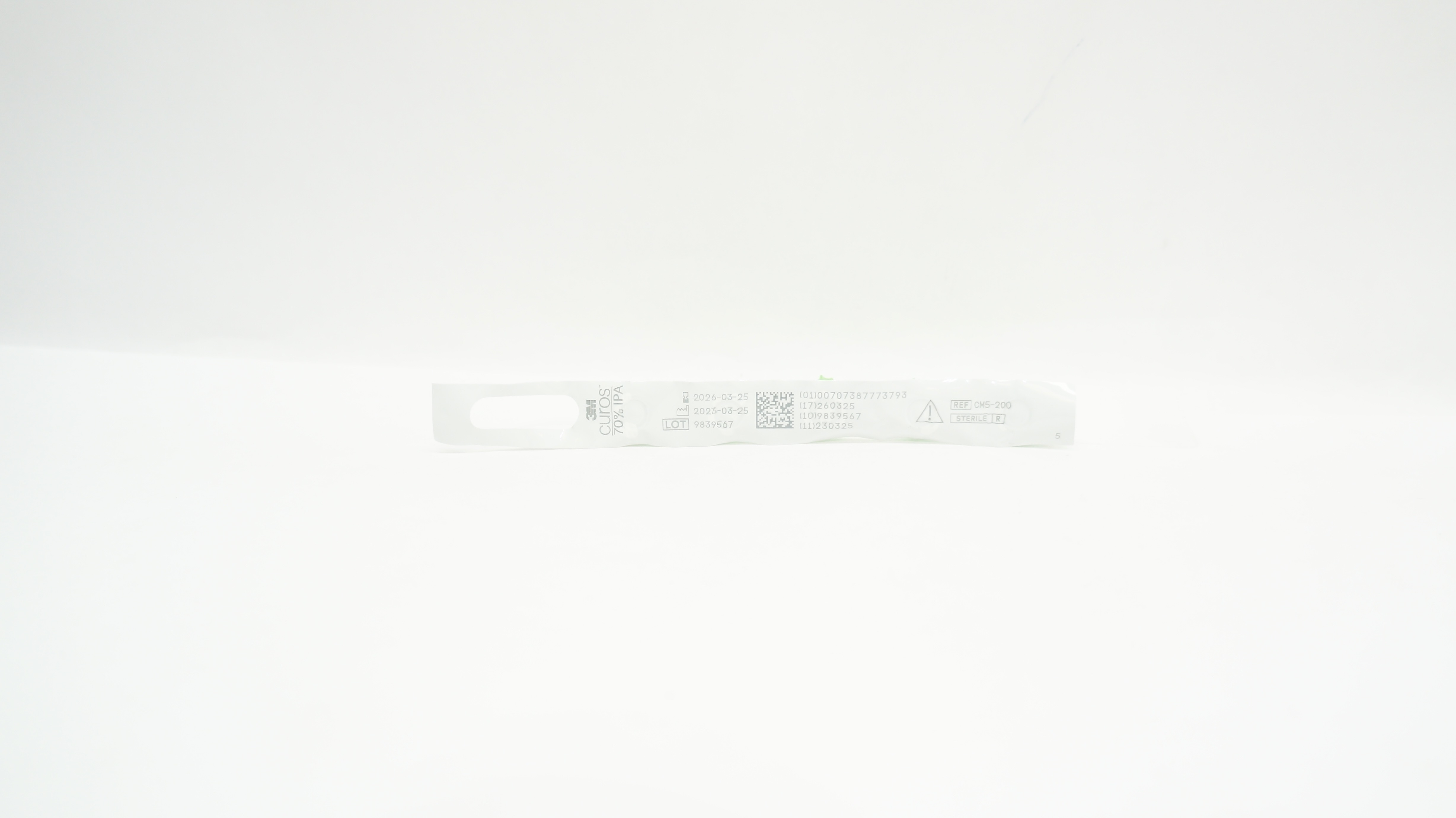 3M CM5-200 Curos 70% - Pack of 5