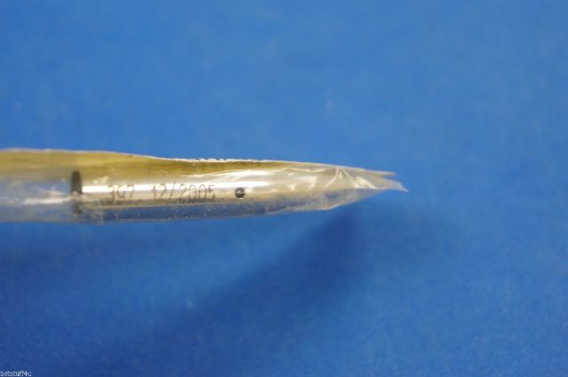 Synthes 397.12 LG Removable Metal Point/Trocar