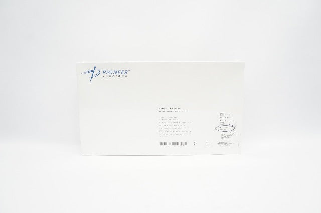 Pioneer Surgical 402-522 SS Blunt Ndle, 1 Cable Per Pouch (x) - Box of 5