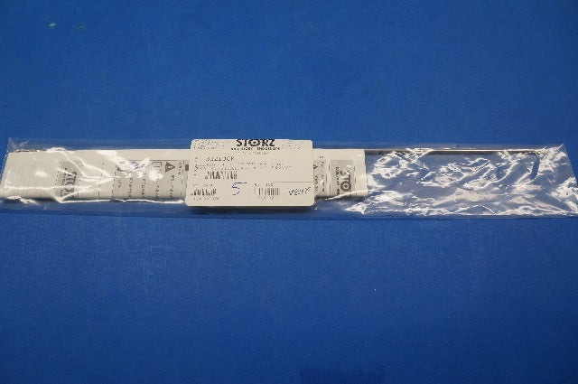 Karl Storz 33210CK Click Line Forceps Insert, Length 18mm, Size 5mm, Lngth 30 cm