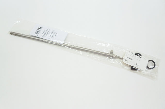 Karl Storz 30623V Outer Tube For 30623VR Retractor, 10mm x 36cm