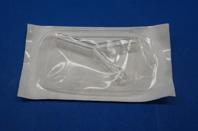 Sorin Group 050526000 Y Conn 3/8 x 3/8 x 3/8 (x)