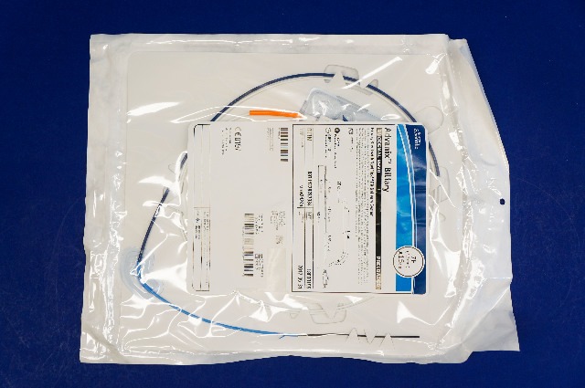 Boston Scientific M00534240 Advanix Biliary Duodenal Bend Stnt 7F x 15cm (x)