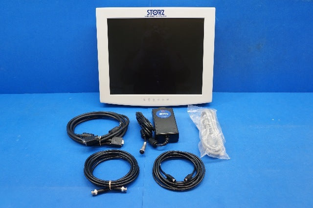 Karl Storz 9319NR-A24-DR 19