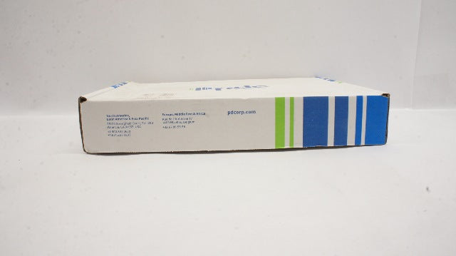 PDC 5060-33PDM-I Narrow Write-On Grape - Box of 500