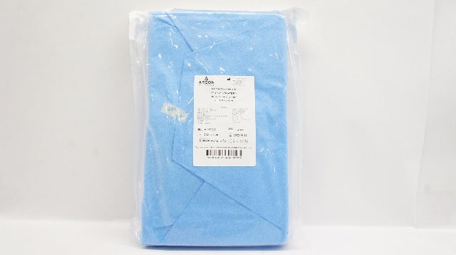 Argon ATPT1000 Centesis Procedure Tray 8F x12cm Skater Safety Centesis Cath.