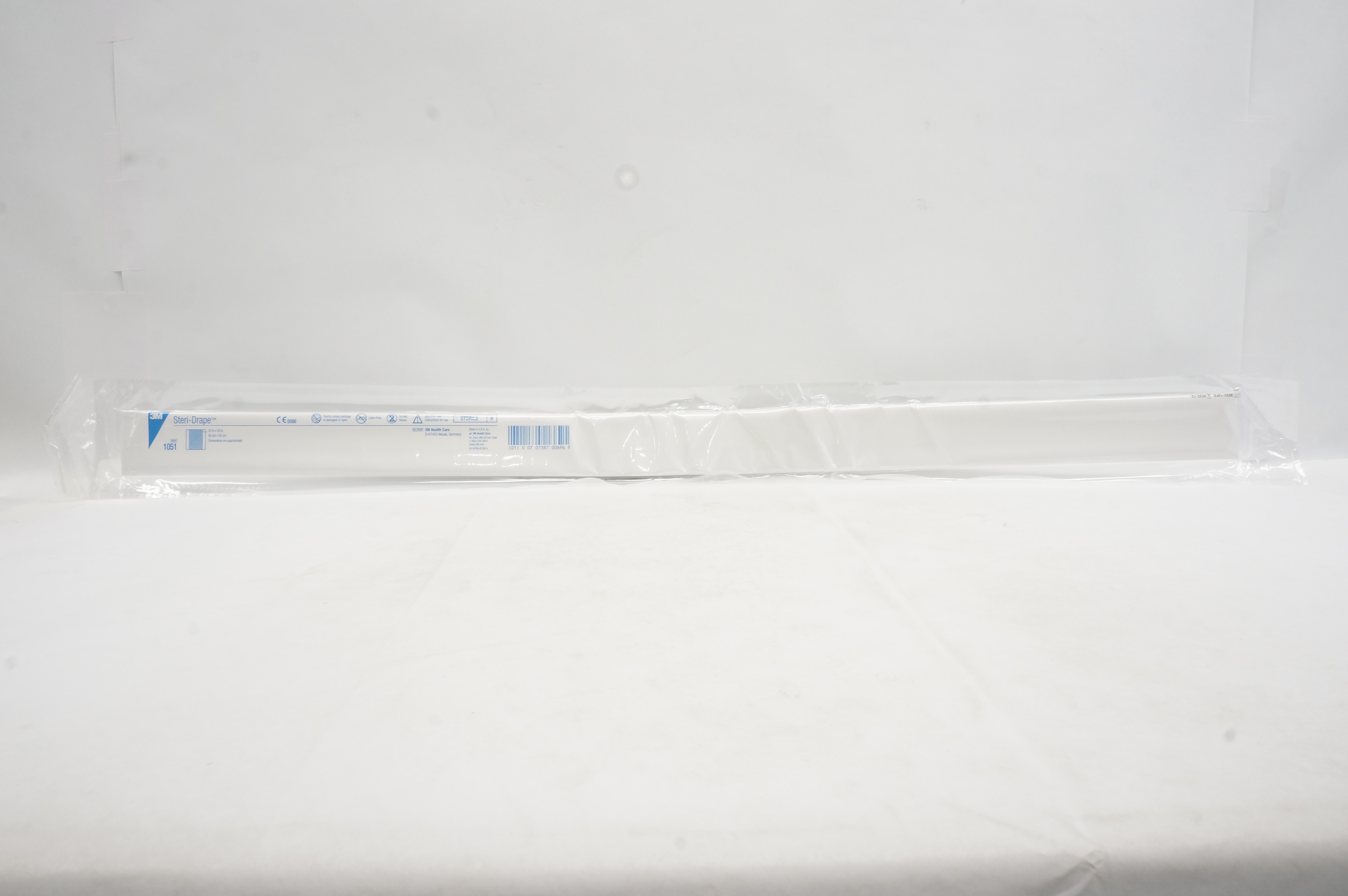 3M 1051 Steri-Drape 23inch x 33inch (x)