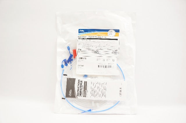 Boston Scientific M00566340 EndoVive Jejunal Feeding Tube 12F x 68cm