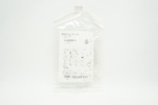 BD MS3500-15 Alaris Vented/Nonvented Hanger 15ml, 36 inch