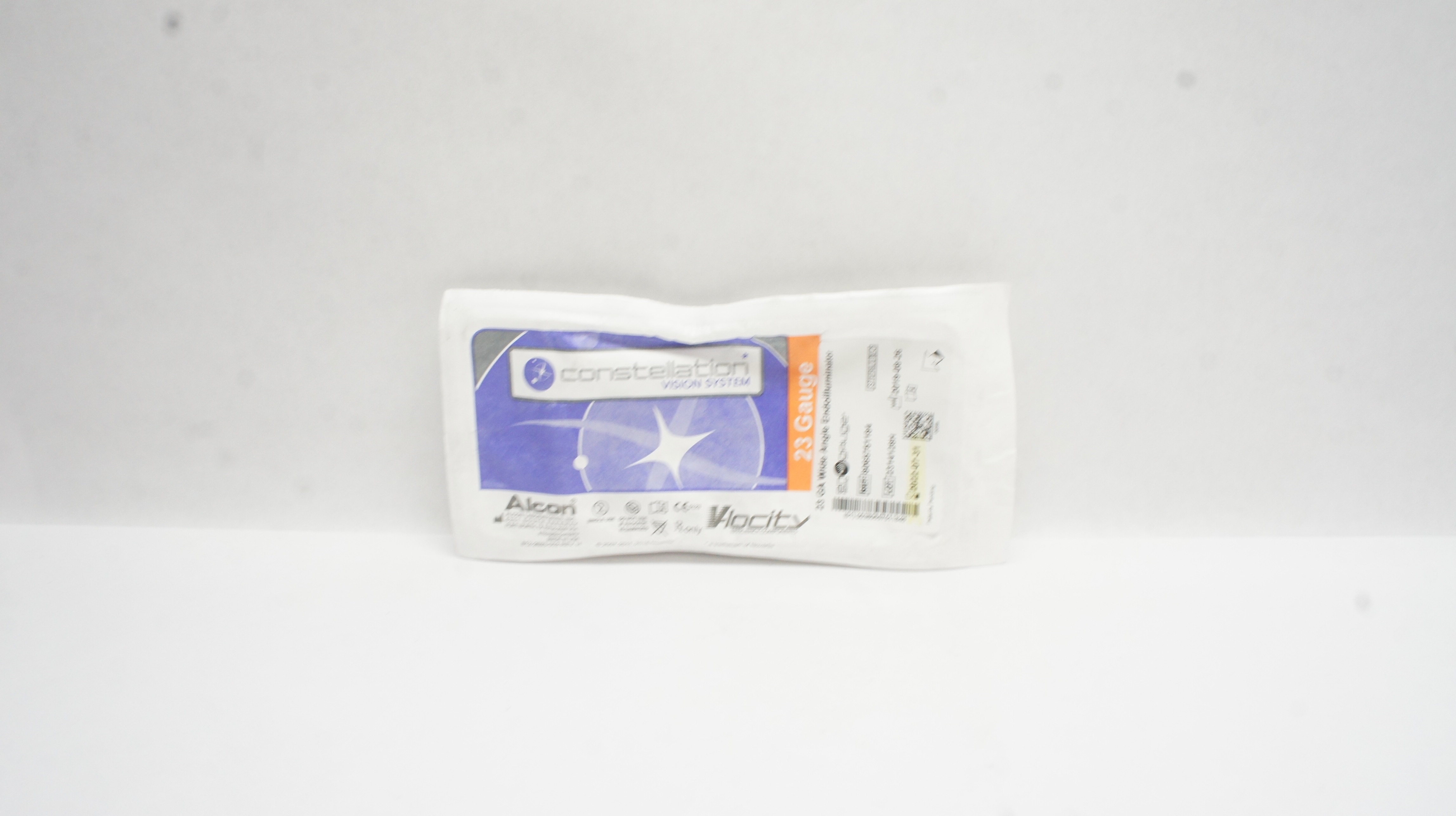 Alcon 8065751184 23 Gauge Wide Angle Endoilluminator (x)