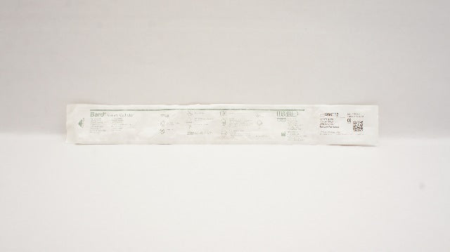 Bard 056112 Urethral Cath. Robinson Model, 12Fr (x)