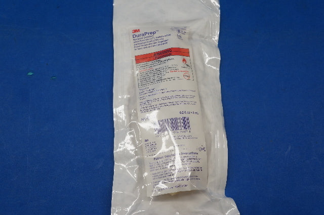 3M 8635 DuraPrep Surgical Solution 0.2 fl oz (x)