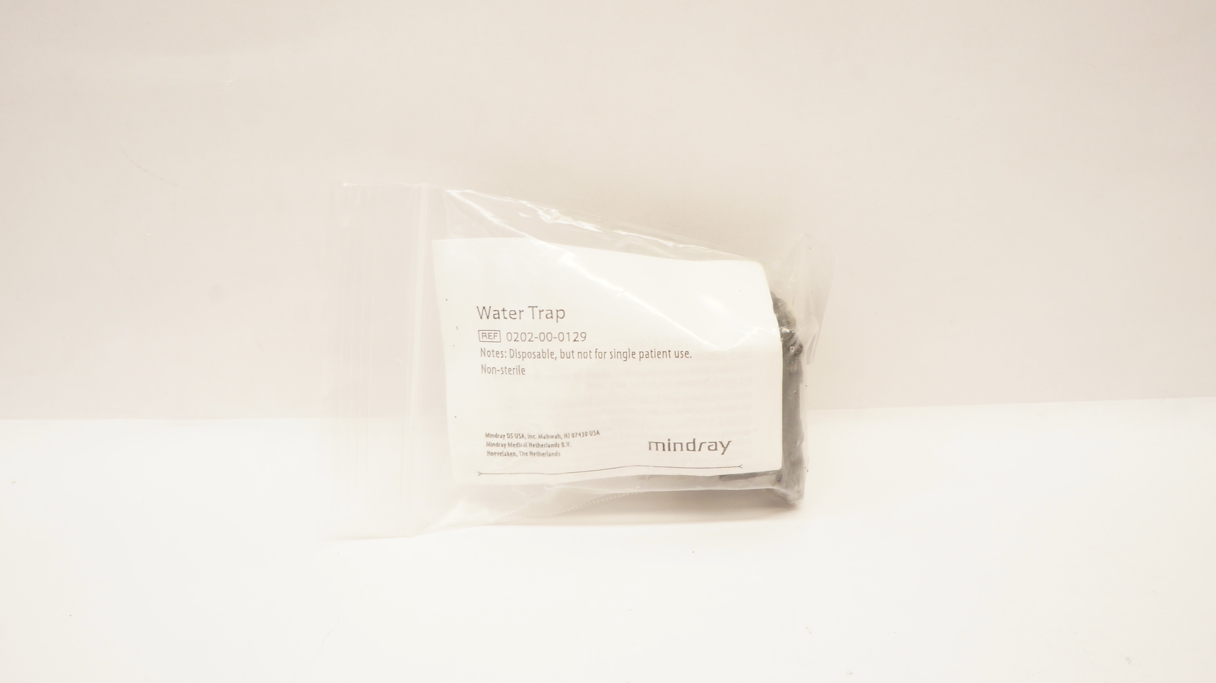 Mindray 0202-00-0129 Water Trap