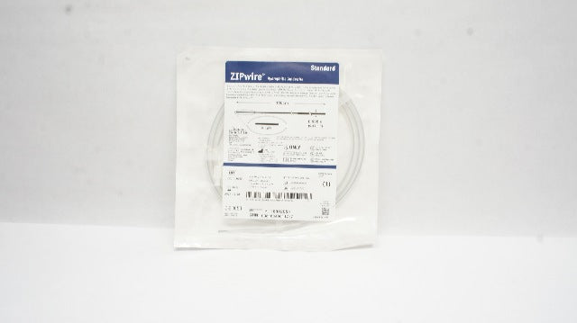 Boston Scientific 680205 Zipwire Hydrophilic Guidewire 0.035inch x 150cm