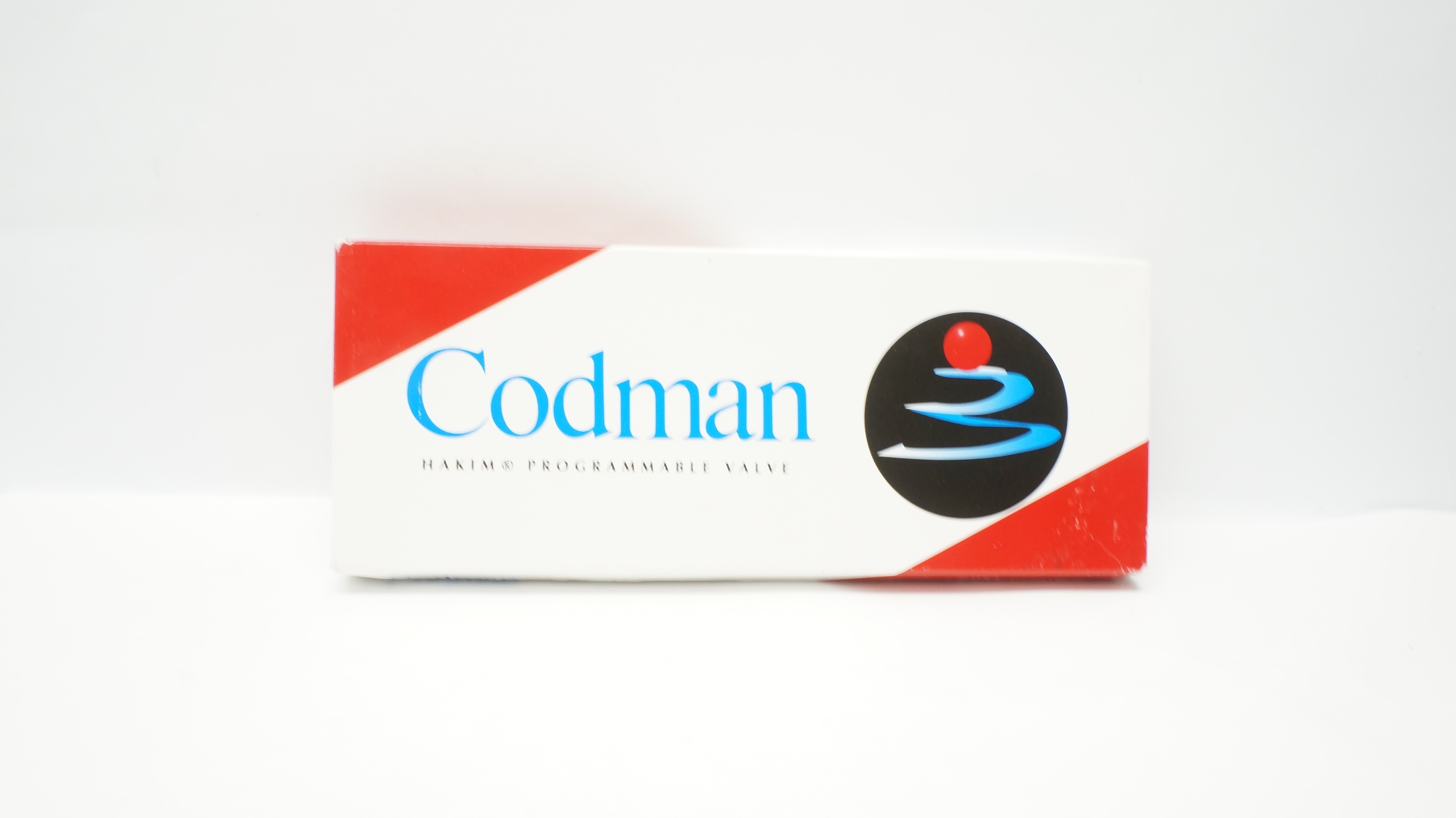 Codman 82-3112 Hakim Programmable Valve (x)