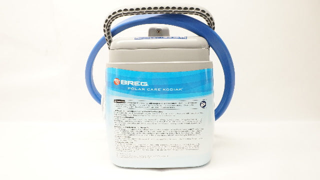 Breg 10604 Polar Care Kodiak Combo IFP Knee