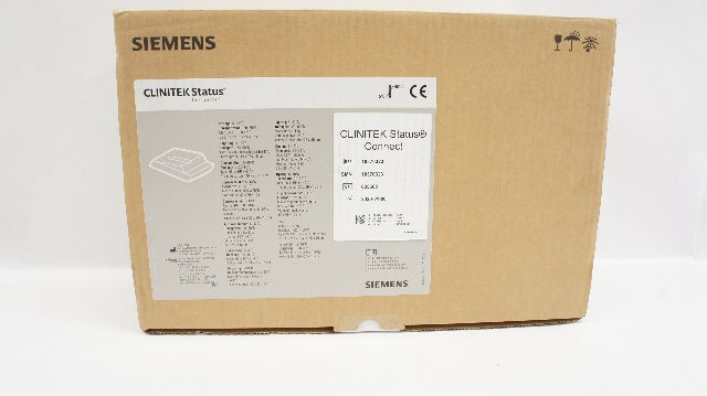 Siemens 10376323 Clinitek Status Connector