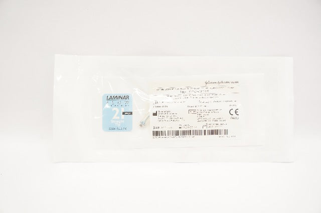 Johnson&Johnson OPOR3021R Laminar Flow Phaco Tip 21G